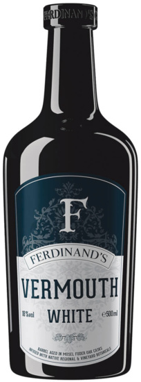 Ferdinands Vermouth White