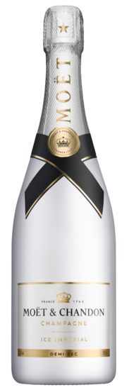 Moet Chandon Ice Imperial