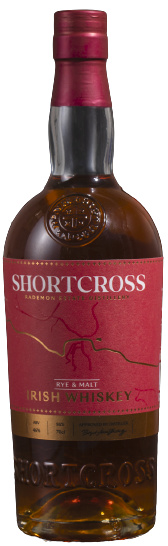 Shortcross Rye & Malt Whiskey