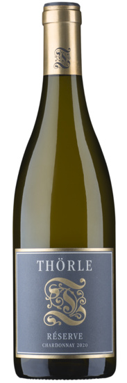 Reserve Chardonnay Weingut Thörle