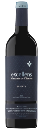 Marques di Caceres Reserva Excellens DOC Rioja