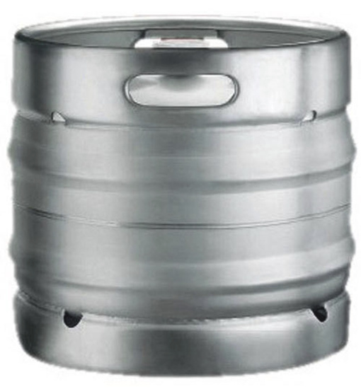Zitronenlimonade KEG Rieder Dreh KEG