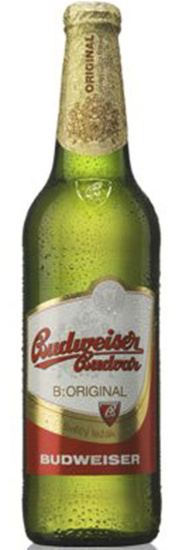 Budweiser Budvar