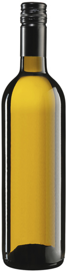 Private Label Chardonnay Bordeaux Fl. Schrauber schwarz Prüfnummer: N 9596/23