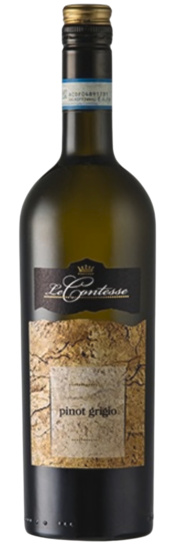 Pinot Grigio DOC Venezia Le Contesse