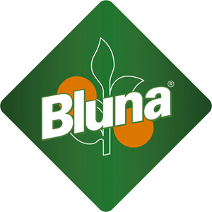 Bluna Zitrone POM KEG ergibt 120 Liter