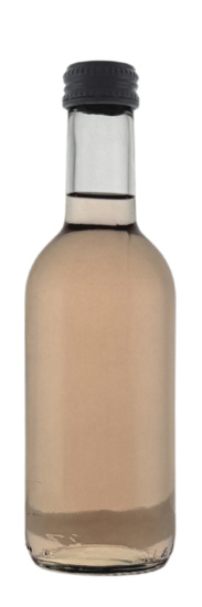 Private Label Zweigelt rose Prüfnummer: N1345/25 Betr.Nr:4577167