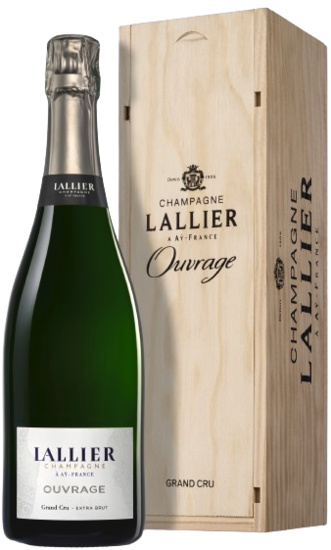 Lallier OUVRAGE Champagner