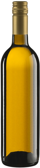 Private Label Sauvignon Blanc Pr.Nr: N4546/25 Betr.Nr:45771 Bordeaux Fl. Schrauber gold