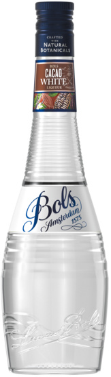 Bols Creme de Cacao weiß