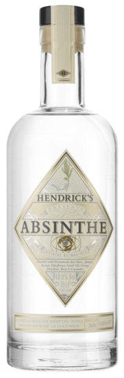 Hendrick's Absinthe