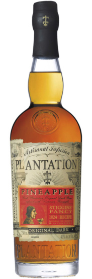Plantation Rum Pineapple Stiggins Fancy