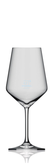 Weinglas Rastal Rotweinglas 0.2l Eiche Füllstrich 0.10 weinundbar.de / Harmony 53