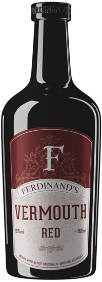 Ferdinands Vermouth Red