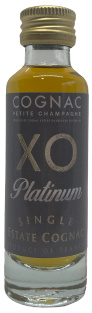 Cognac Reviseur XO Platinum Single Estate Cognac Cru Petite Champagne