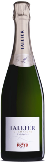 Lallier Serie R.019 Brut Champagner