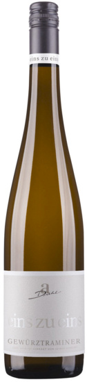 Gewürztraminer QmP A.Diehl Edesheimer Rosengarten