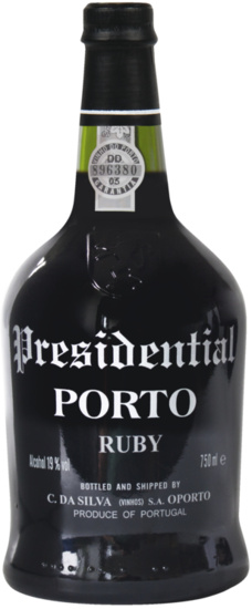 Presidential Porto Ruby