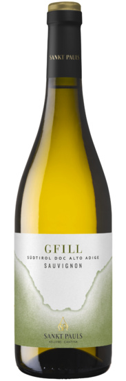 Gfill Sauvignon Sankt Pauls Kellerei