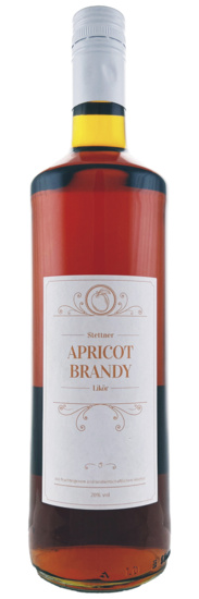 Apricot Brandy Stettner