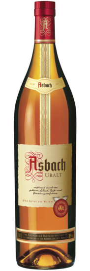 Asbach Uralt Weinbrand