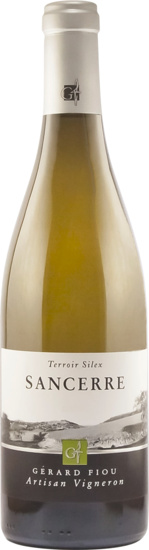 Sancerre Blanc AOC Domaine Gerard Fiou