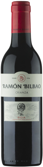 Ramon Bilbao Rioja Crianza DOC Bodega Ramon Bilbao