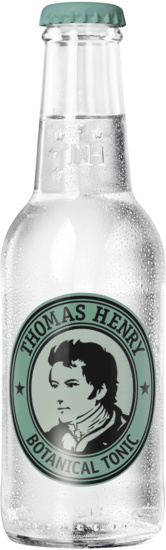Thomas Henry Botanical Tonic