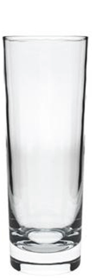 Verleih Longdrinkglas 36x0.2l /-/Timo 32 neutral