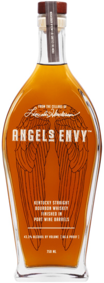 Angels Envy Kentucky Straight Bourbon Whisky