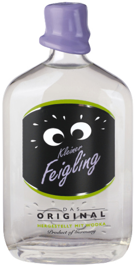 Kleiner Feigling Behn