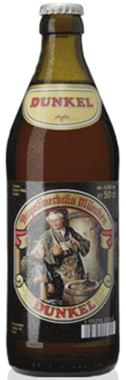 Augustiner Dunkel