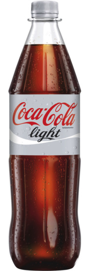 Coca-Cola light PET