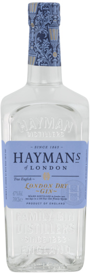 Hayman's of London London Dry Gin