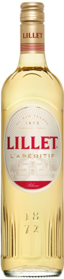 Lillet Blanc Aperitif de France