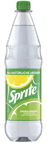 Sprite PET