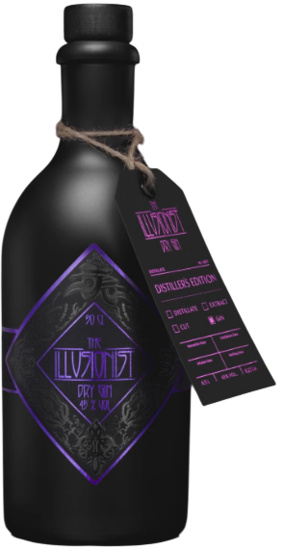 The Illusionist Distiller s Edition 2023