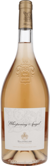 Whispering Angel Chateau d'Esclans