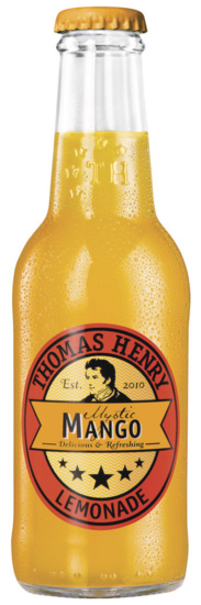 Thomas Henry Mystic Mango