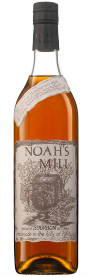 Noah's Mill Bourbon