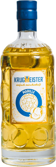 Krugmeister Marille