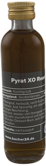 Pyrat XO Reserve