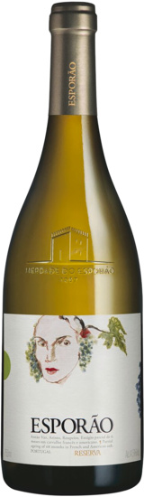 Reserva Branco Alentejo DOC Esporao