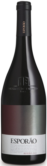 Reserva Tinto Alentejo DOC Esporao