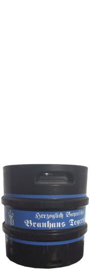 Tegernseer Hell Schub KEG