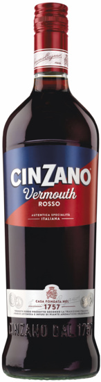 Cinzano Vermouth Rosso