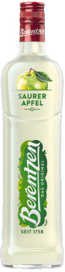 Berentzen Saurer Apfel