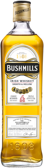 Bushmills Malt Original