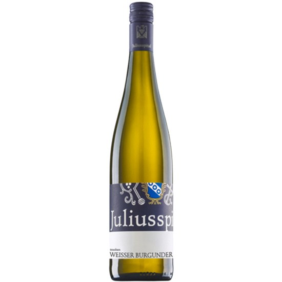 Juliusspital Weisser Burgunder