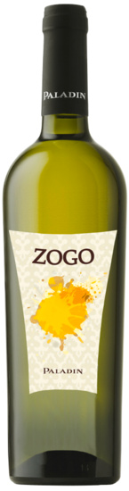 Zogo Chardonnay Sauvignon Weingut Paladin